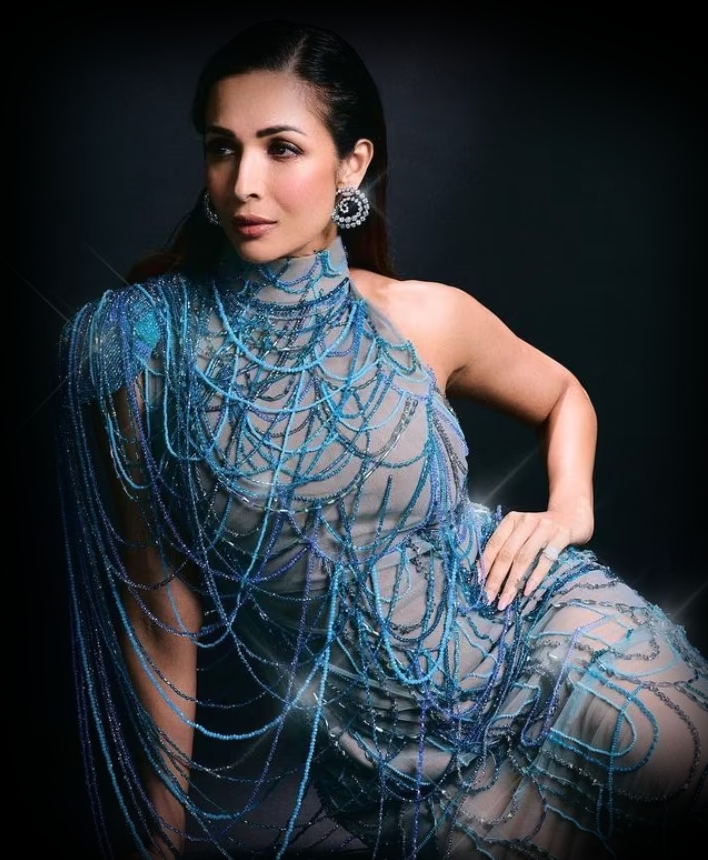 Malaika’s Kind Gesture Towards Farah Khan’s Cook Dilip Caught Everyone’s Attention, Deets Inside