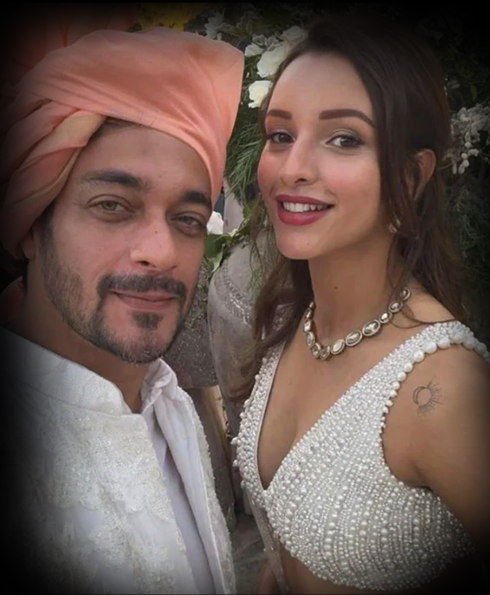 Tripti Dimri And Sam Merchant Spotted Enjoying Their Beach Vacation