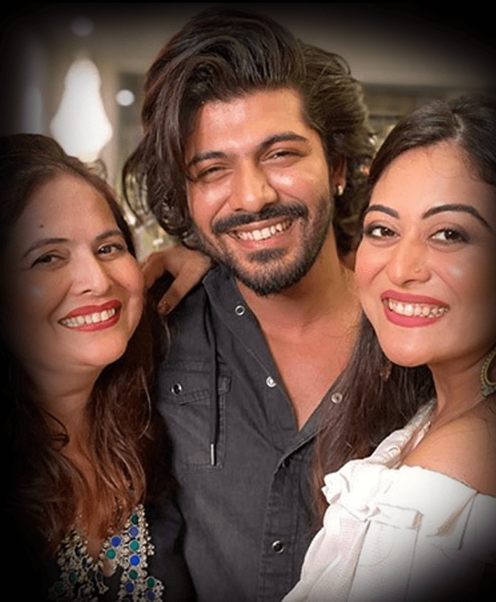 Sheezan Khan And Falaq Naaz Opened Up On Their Family Struggles And Mother’s Deteriorating&nbsp;Health