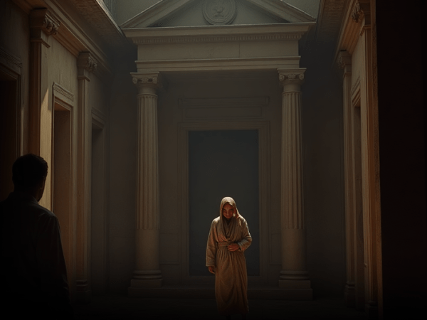 Explore the horror of Delhi’s karkardoma Court| Haunted&nbsp;Stories