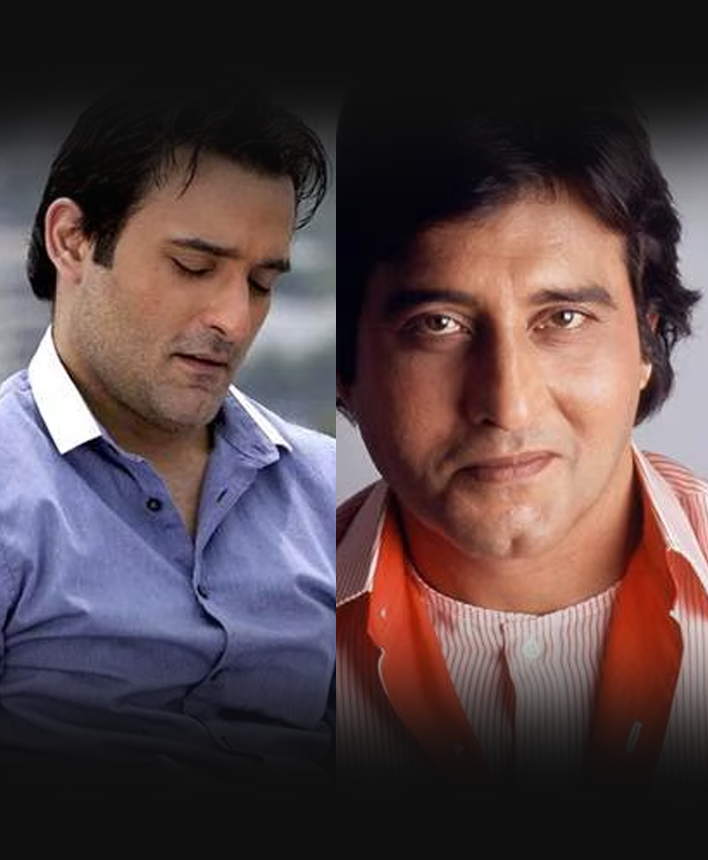 ‘There Are Some People You Should Not Work With, My Father Is One Of Them’, Akshaye Khanna On Not Working With Vinod Khanna