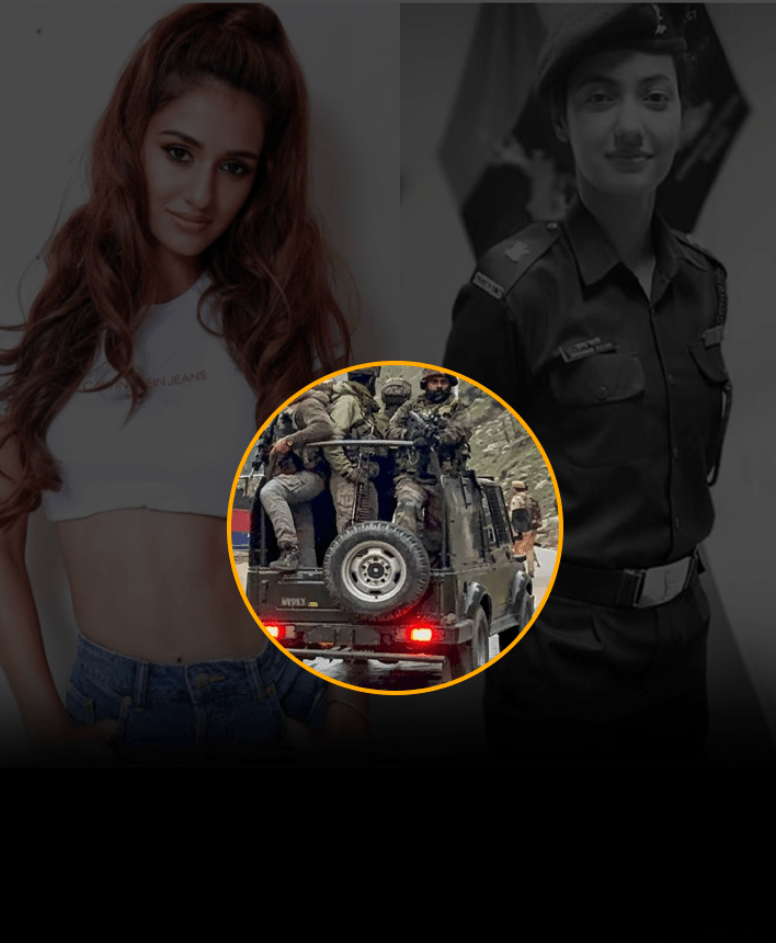 ‘This Is The Time The War Should Happen, It Is A Religious Matter’, Khushboo Patani Vents Her Anger Out On Pahalgam&nbsp;Attack