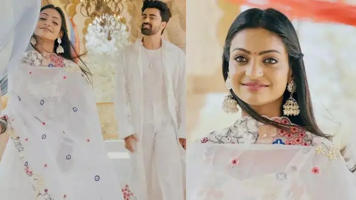 Monalisa’s Simplicity In Her Upcoming Song ‘Jai Mahakaal’ Winning Netizens Hearts, Check&nbsp;Inside