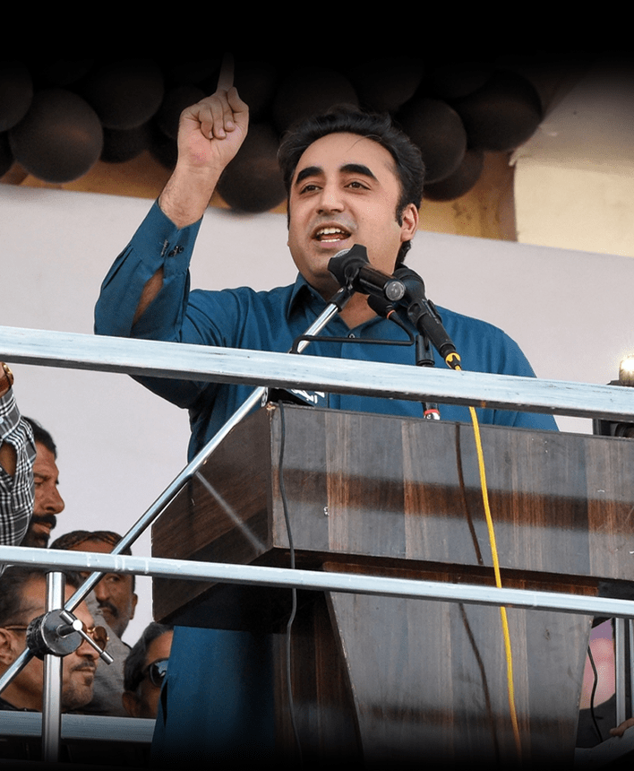 बिलावल भुट्टो का बदला सुर: धमकी से दोस्ती तक का&nbsp;सफर