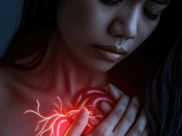 तेज़ धड़कता दिल सिर्फ़ स्ट्रेस नहीं, हार्ट अटैक या स्ट्रोक का संकेत भी हो सकता है: हार्वर्ड वैज्ञानिकों की&nbsp;चेतावनी