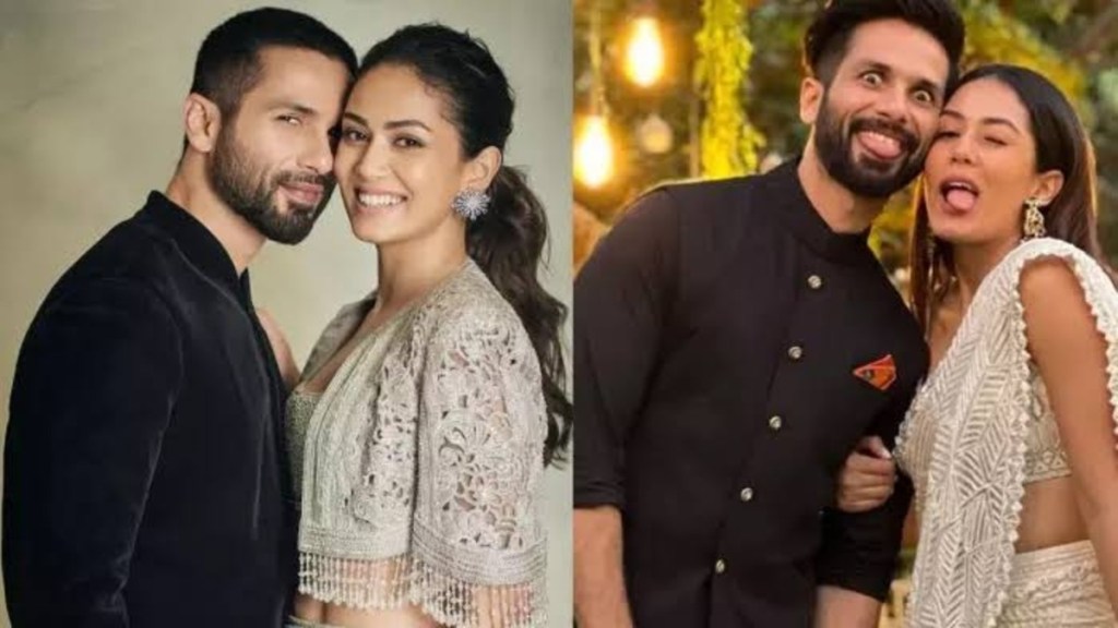 Mira Rajput: “I Won’t Invest in Restaurants That Serve Non-Veg or Alcohol” — Firm on Her&nbsp;Values