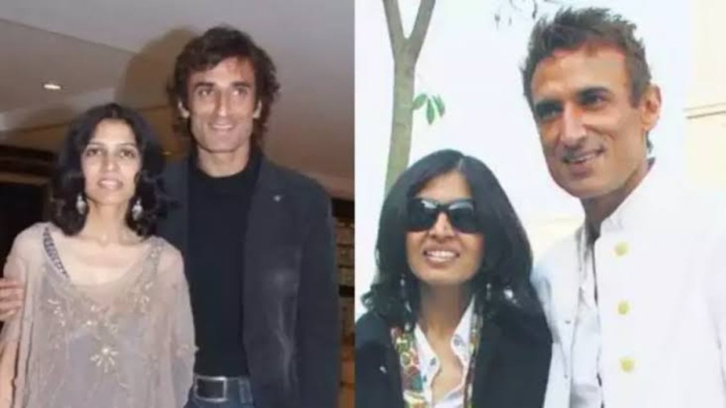 Rahul Dev Opened Up On His Struggles of Losing Wife And Raising His Son Siddharth All Alone, Deets&nbsp;Inside