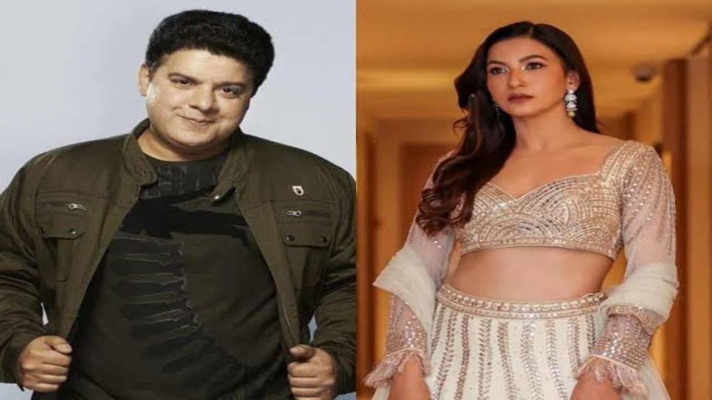 ‘She Is A Lovely Girl, My Character Was Very Loose, I Used To Say Love You To Every Girl’, Sajid Khan Holds Himself Responsible For&nbsp;Breakup