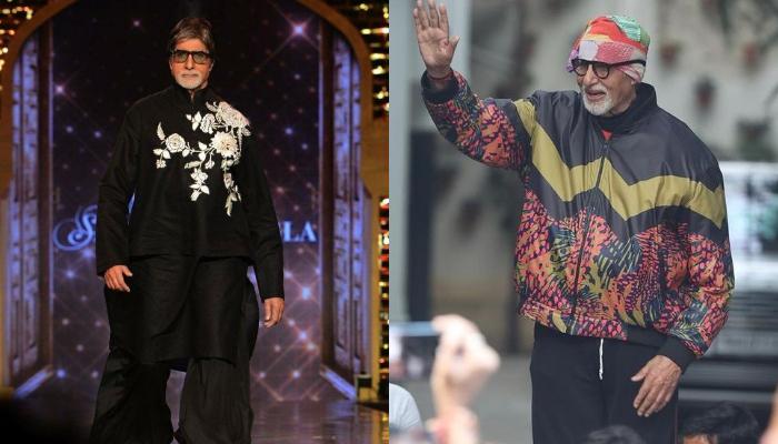 ‘Only A Ganja Smoker Can Write This’, Amitabh Bachchan Hit Back At Trolls On X, Read To Know What He&nbsp;Said