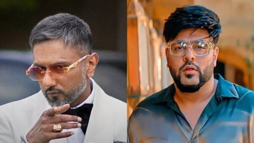 ‘Genius’, Honey Singh Gave A Sarcastic Reaction To Badshah’s Comment On British Singer Dua Lipa, Deets&nbsp;Inside