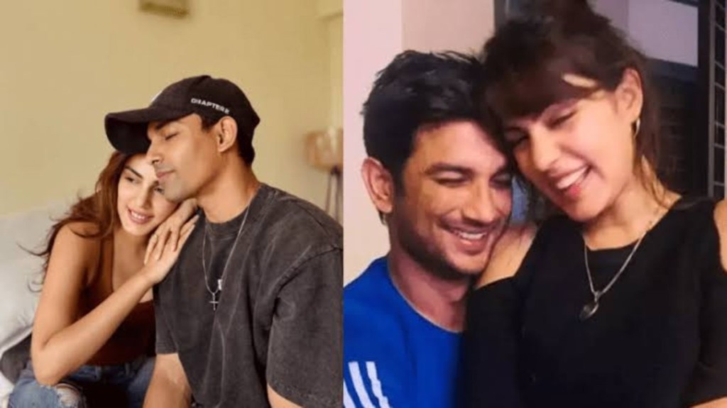 Rhea Chakraborty Opened Up On Not Getting Work In Industry After Sushant Singh Rajput’s Suicide&nbsp;Case