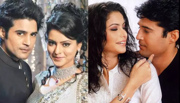 ‘I Am No Longer Related To Aamna’, Rajeev Khandelwal Opened Up On Dating His Co-Star Aamna Sharif