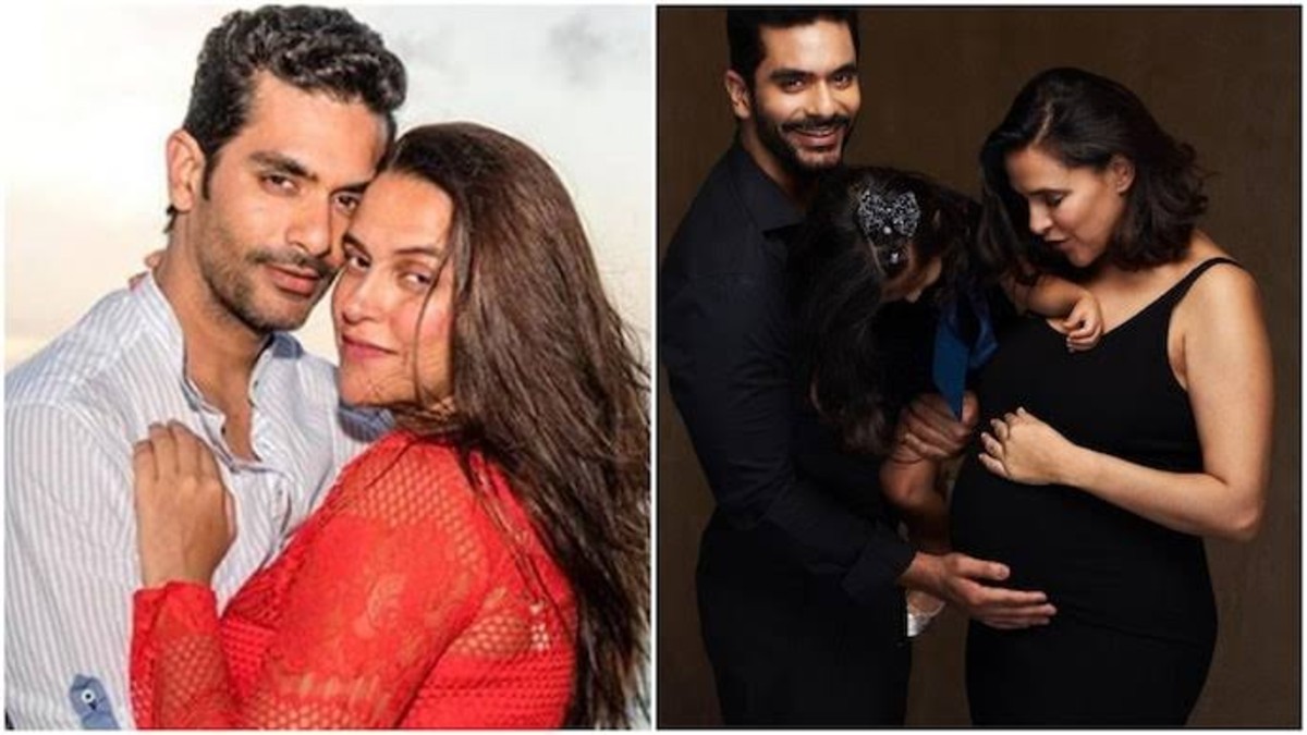 Neha Dhupia Opened Up On Being Pregnant Before Marriage And How Society Questioned Her, And Stereotyped Her