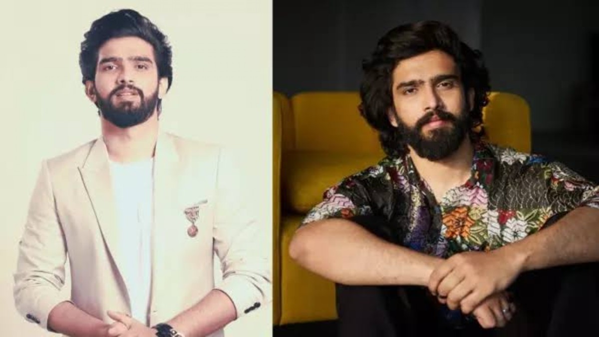 ‘ I Spoke About My Choice As The Child of A Muslim Father And A Hindu Mother’, Amaal Malik Opened Up On His Religious Beliefs