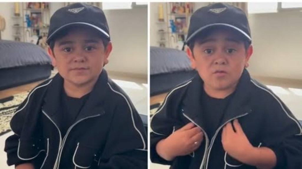 ‘God Is Always With The Right Person, I Am Fine’, Abdu Rozik Opened Up On Theft Allegations In&nbsp;Dubai