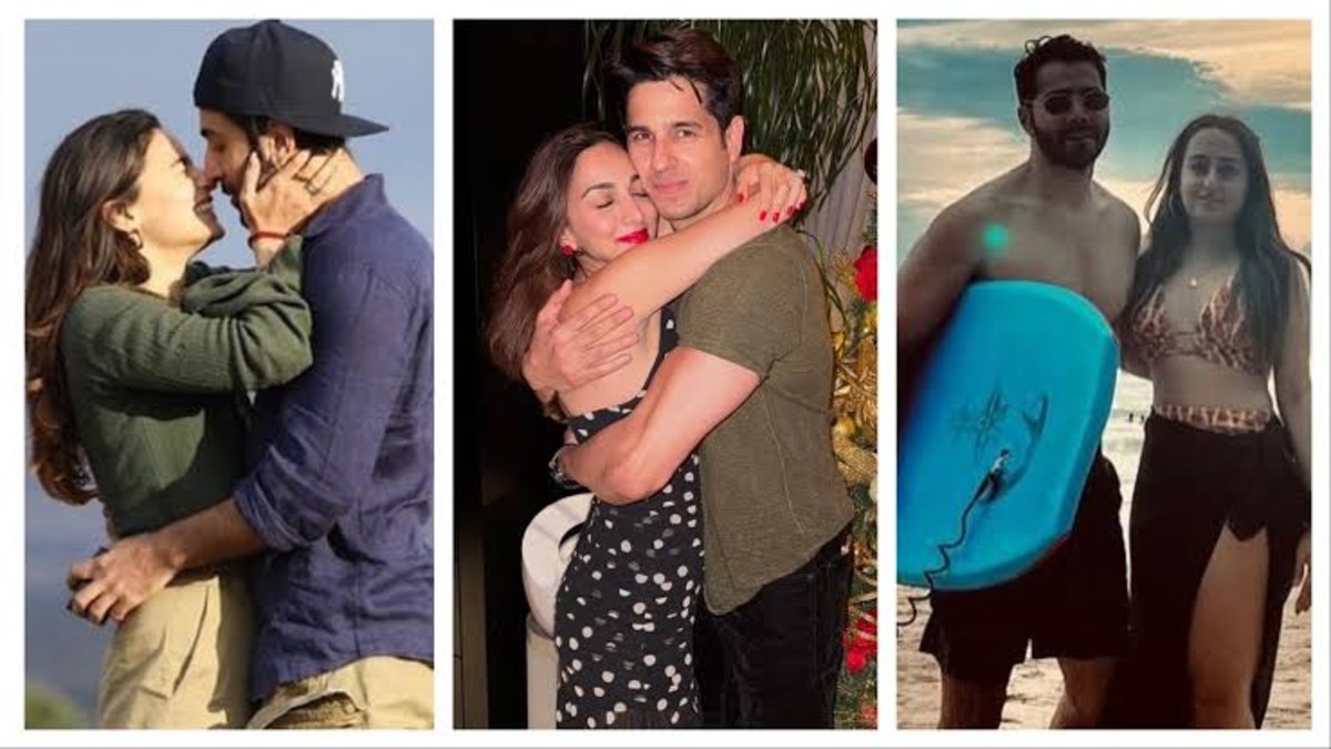 All The Students of SOTY Are Blessed With Daughters Now, Netizens Expressed Happiness of Fulfilment of Stars Family
