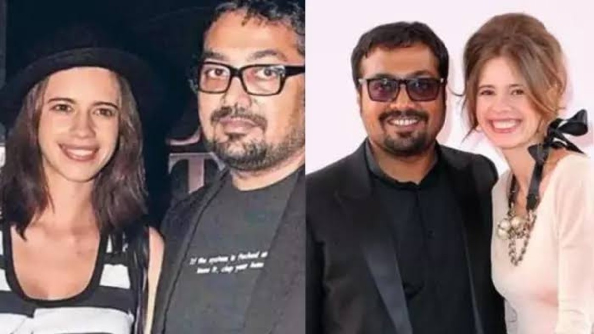 ‘It Was Sad To See Him With Someone Else’, Kalki Koechlin Opened Up On Her Separation From Anurag Kashyap