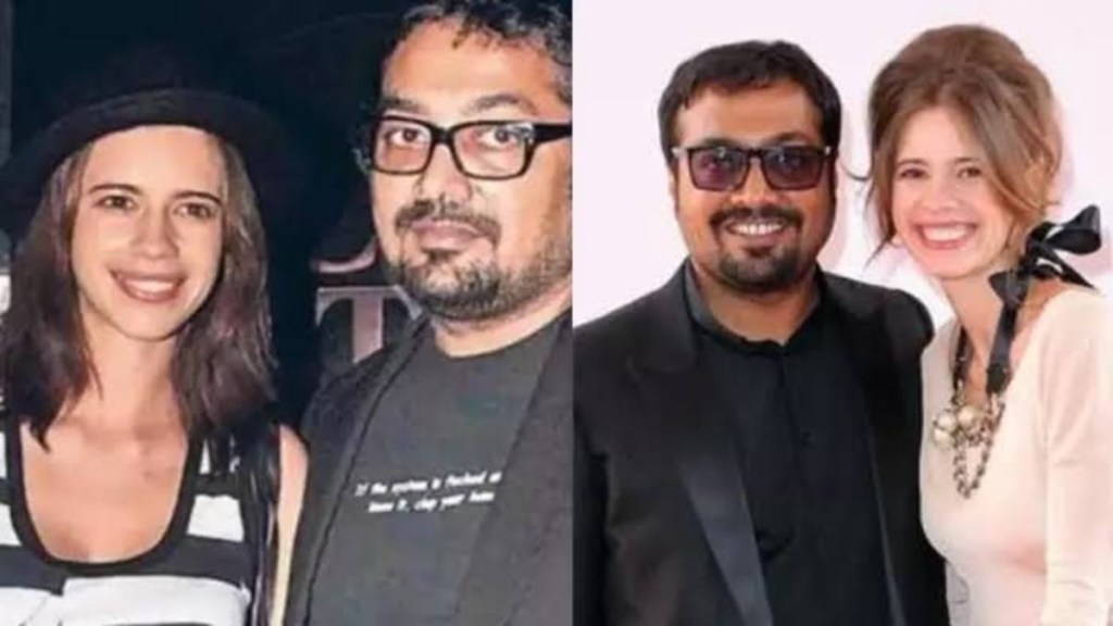 ‘It Was Sad To See Him With Someone Else’, Kalki Koechlin Opened Up On Her Separation From Anurag&nbsp;Kashyap