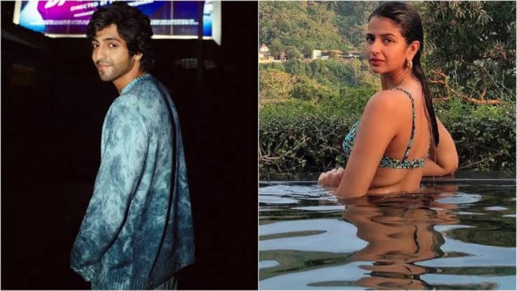 Who Is Ahaan Panday’s Rumoured Girlfriend Shruti Chauhan? Read To Know More About Them&nbsp;Here