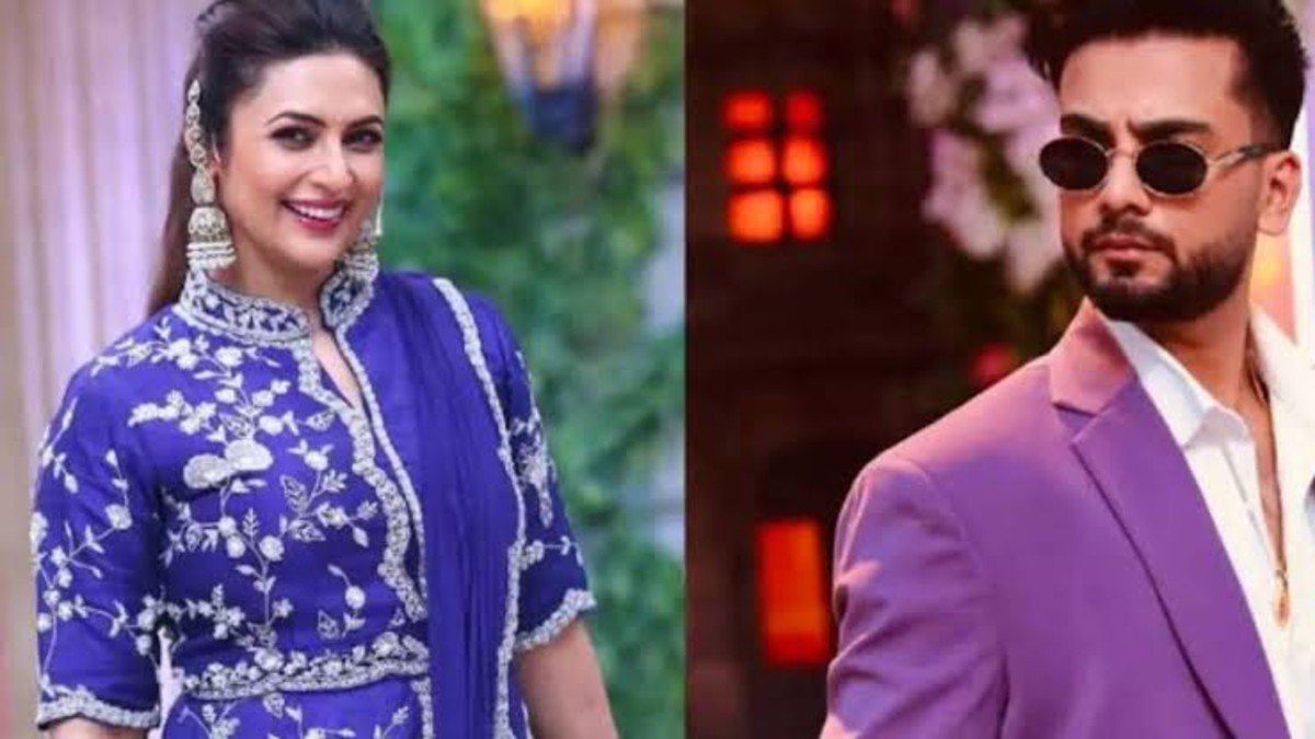 ‘His Fans Would Kill Me’, Divyanka Tripathi Dahiya Didn’t Recognize Elvish Yadav On Laughter Chefs 2, Called Him Samarth