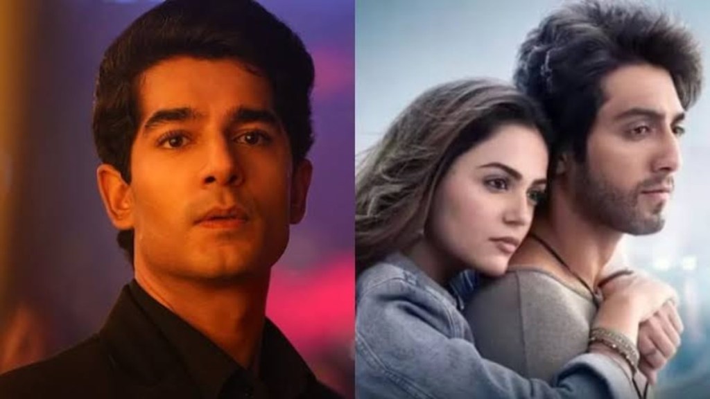 Who Is Shaan R Grover, Who Played The Role of Aneet Padda’s Ex-Boyfriend In Mohit Suri’s ‘Saiyaara’, Deets&nbsp;Inside