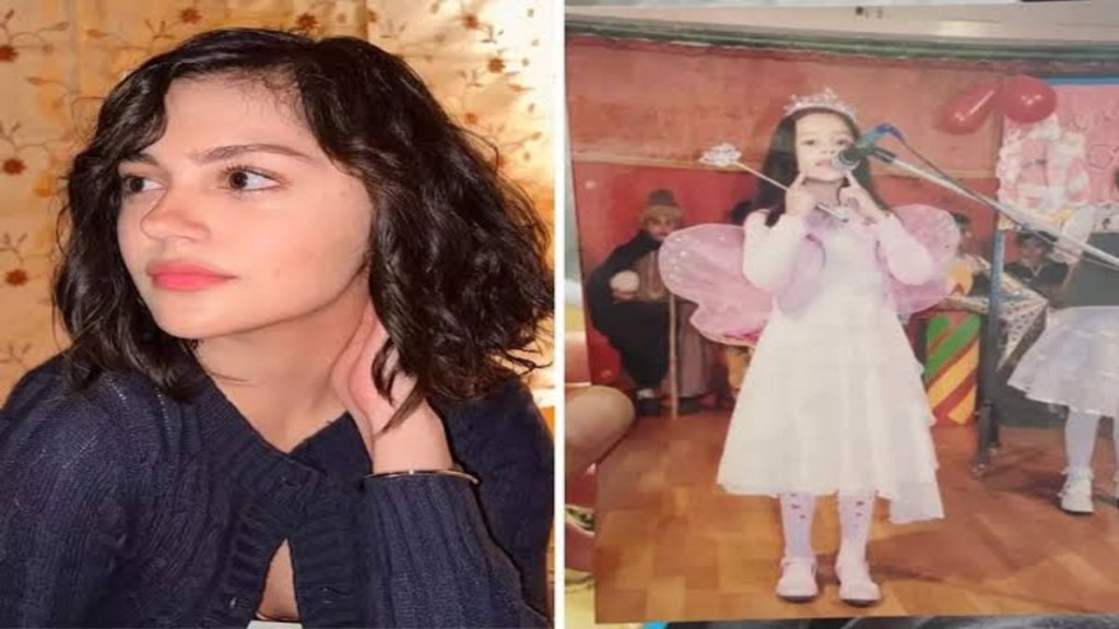 Aneet Padda’s 3 Years Old Advertisement With Munjya Fame Abhay Verma Going Viral On The&nbsp;Internet