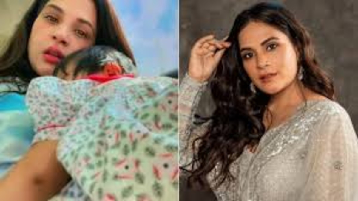 ‘We Live In India, We Have To Buy A Gun’, Richa Chadha Opened Up On Her Insecurities of Being A Mother of A Daughter