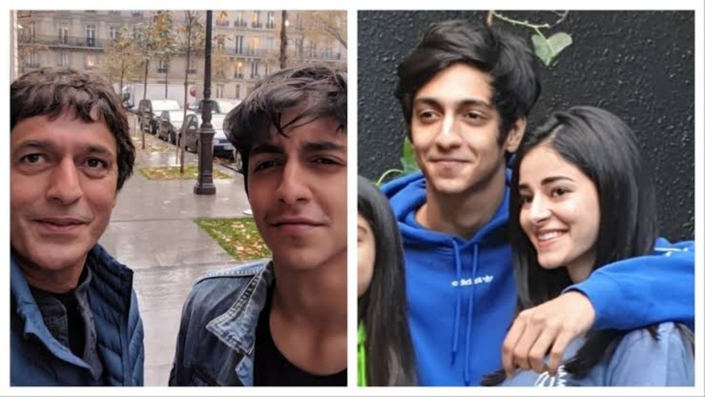 ‘Panday’s Came Out of The Syllabus’, Chunkey Panday Took Dig At Khans And Kapoors Ruling The&nbsp;Industry