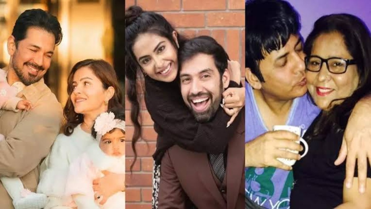 From Rubina Dilaik To Avika Gaur, Stars Spill Beans Over Their Partner’s Secrets On Pati Patni Aur Panga, Deets Inside