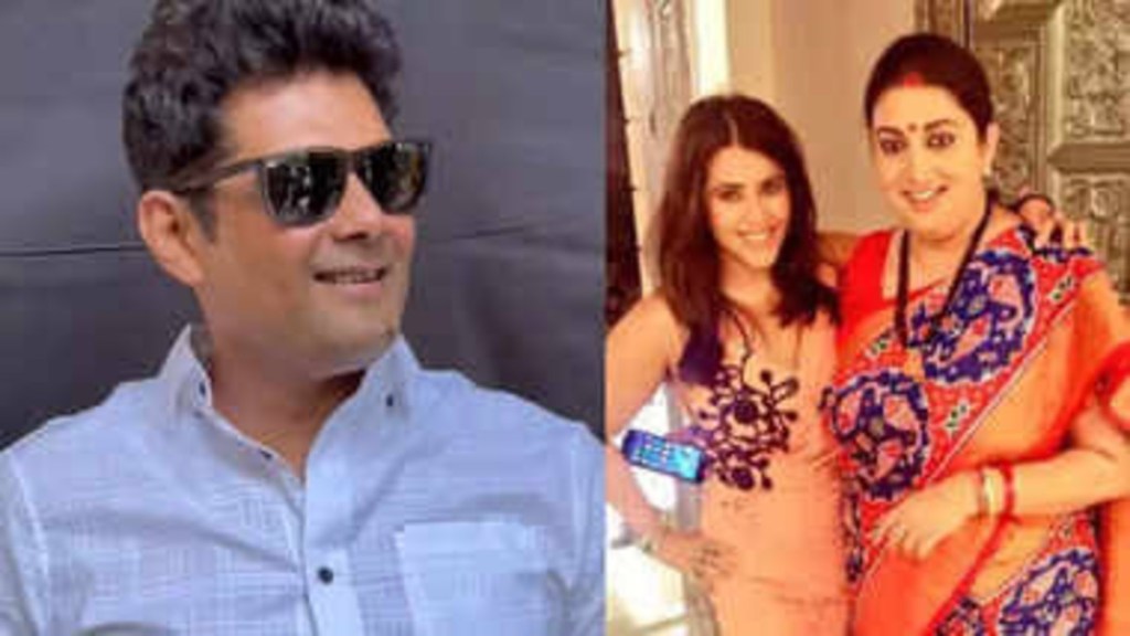 Amar Upadhyay Aka Mihir Virani Revealed The Plot of “Kyunki Saas Bhi Kabhi Bahu Thi 2” In Latest&nbsp;Interview
