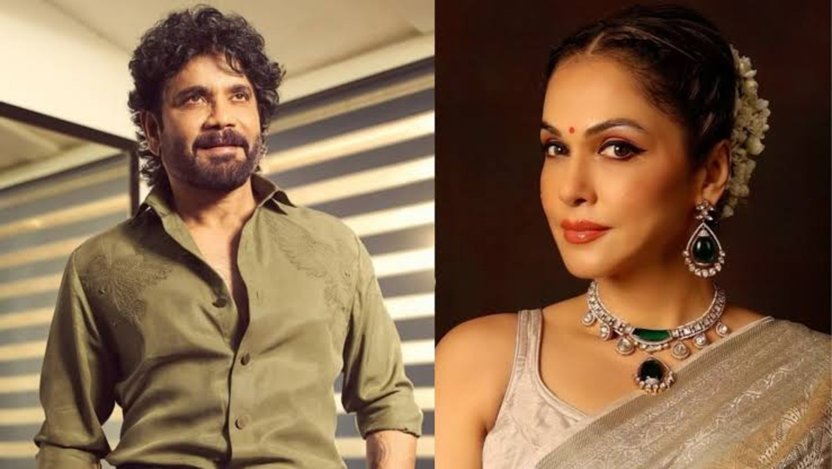 ‘I Got Slapped By Nagarjuna 14 Times’, Isha Koppikar Recalled The Incident of Being Slapped On The Sets of Chandralekha