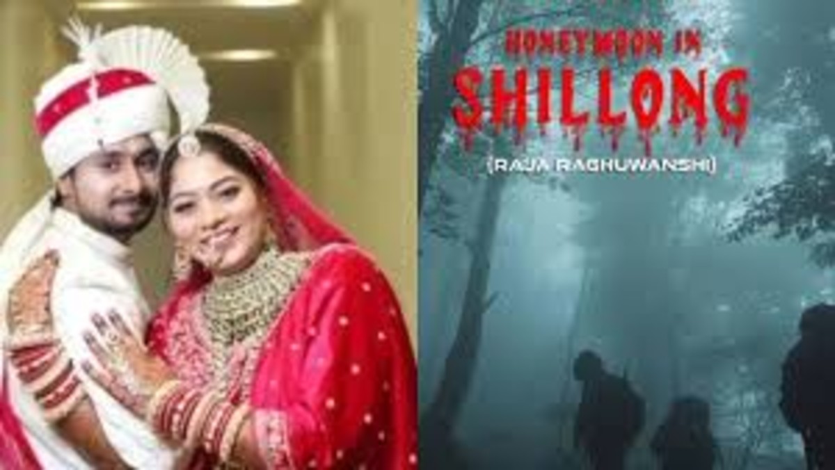 Director SP Nimbawat Will Make ‘Honeymoon In Shillong’ Based On Raja Raghuvanshi’s Murder Case, Family Also Gave Consent