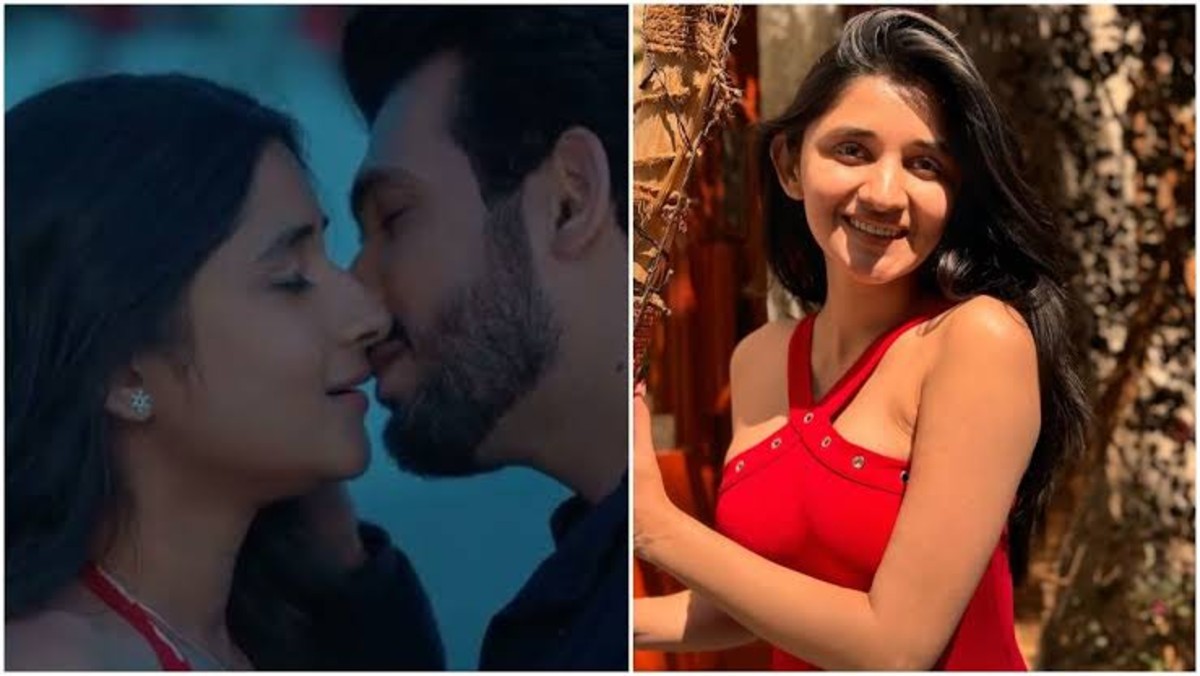 Kanika Mann Started Crying On The Sets of Roohaniyat While Enacting an Intimate Scene With Arjun Bijlani, Deets Inside