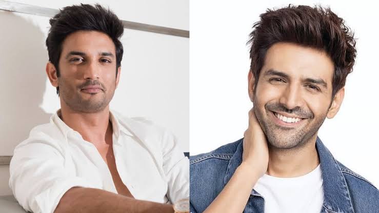 ‘Bollywood Is Now Doing The Same Thing To Kartik Aaryan It Did To Sushant Singh Rajput’, Singer Amaal Malik’s Statement Shocked&nbsp;Fans