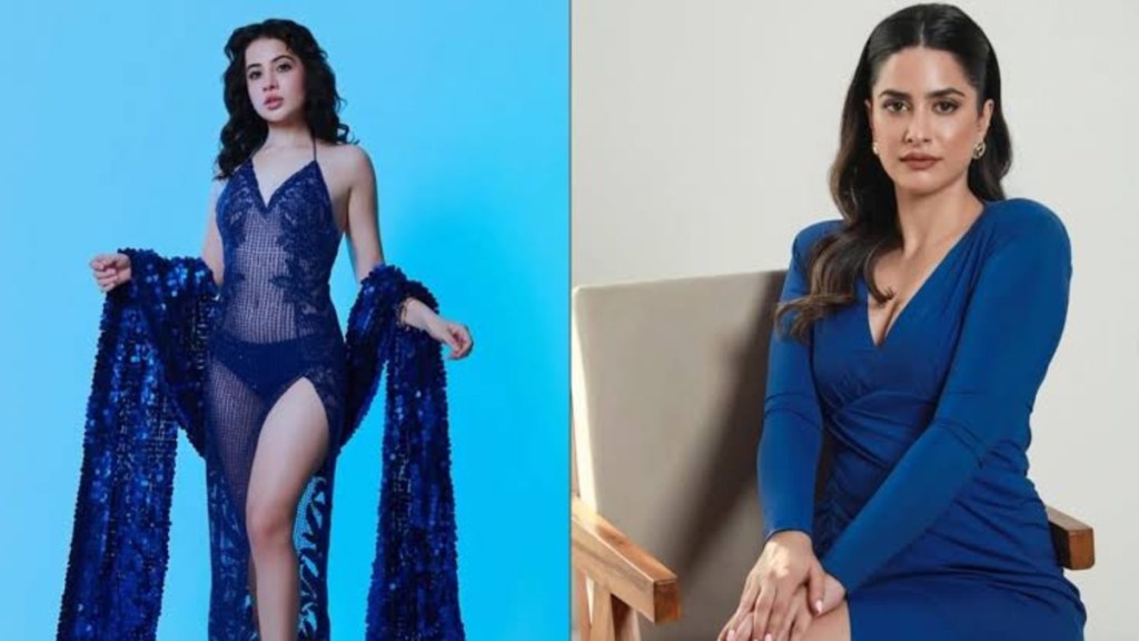 Uorfi Javed And Nikita Luther Won Karan Johar’s The Traitors Show, Got Rs 70 Lakh As The Prize Money of The&nbsp;Show