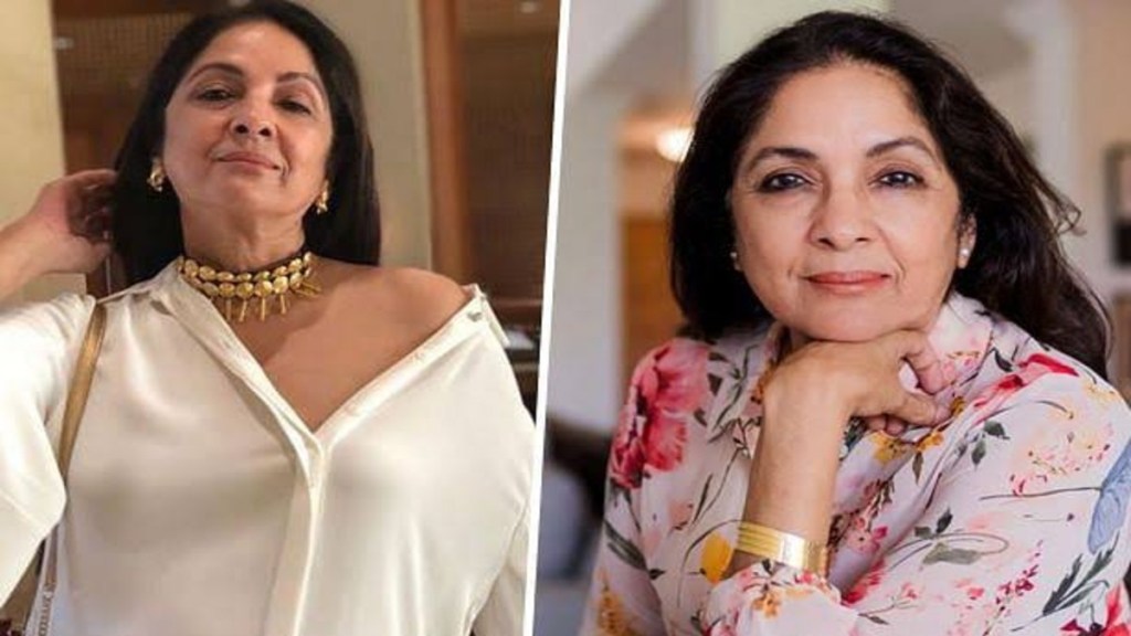 ‘I Love Gifts More Than Love’, Neena Gupta’s Witty Response To Question On Relationship Made Her Fans&nbsp;Crazy