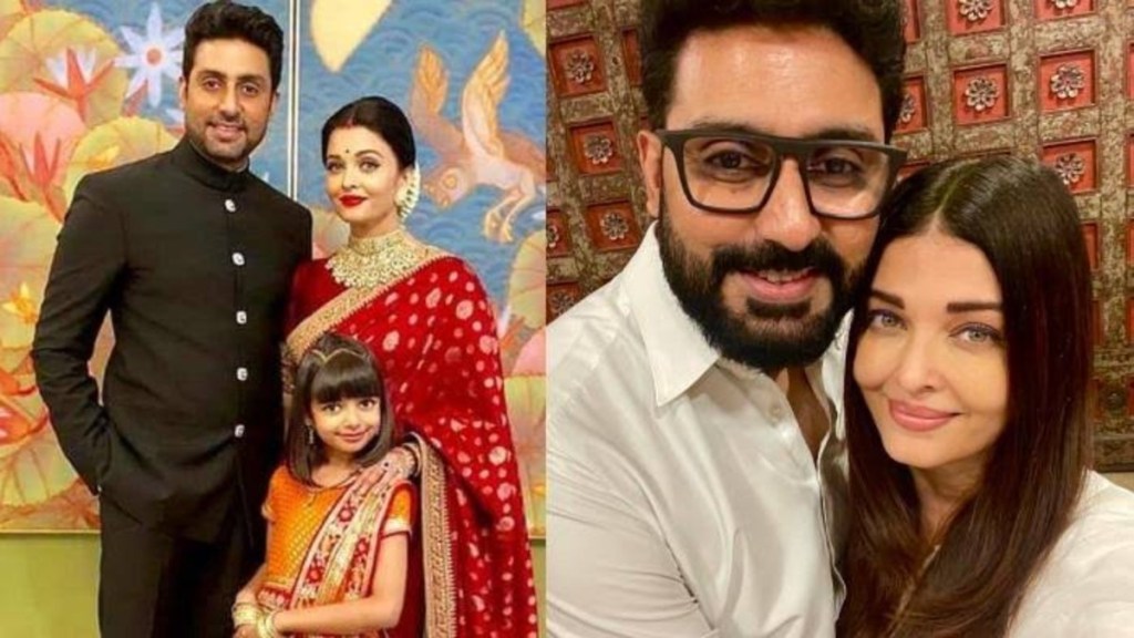 ‘Its Funny, My House Is Quite Funny’, Abhishek Bachchan Openly Talked About His Family In&nbsp;Media