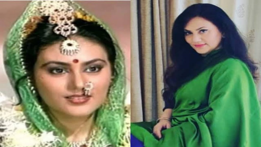 ‘I Was Never Approached, I Think They Didn’t Even Bother To Talk To Me’, Dipika Chikhlia Opened Up On Not Being A Part of&nbsp;Ramayana