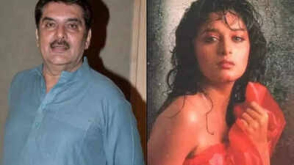 Madhuri Dixit’s Parents Decided To Get Her Married When Her Career Was Not In Good Phase, Revealed Raza&nbsp;Murad