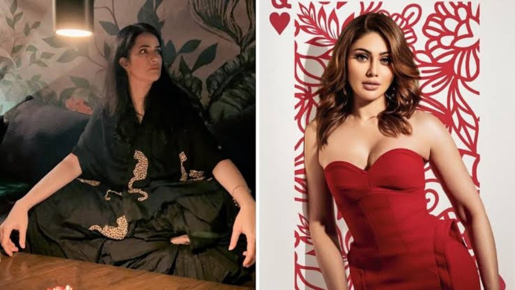 Netizens Troll Sona Mohapatra For Her Comment On Shefali Jariwala’s Sudden Demise, And Sequel of ‘Kaanta&nbsp;Laga’