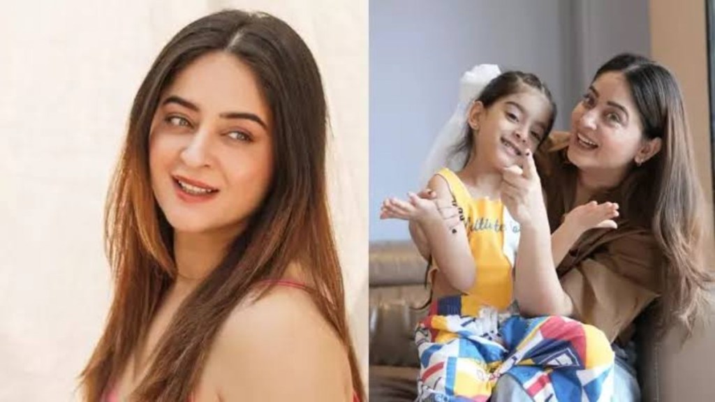 ‘Nazar Lagegi Iski’, Mahhi Vij Opened Up On Not Being Invited To Baby Shower By Relatives For Facing Fertility&nbsp;Issues