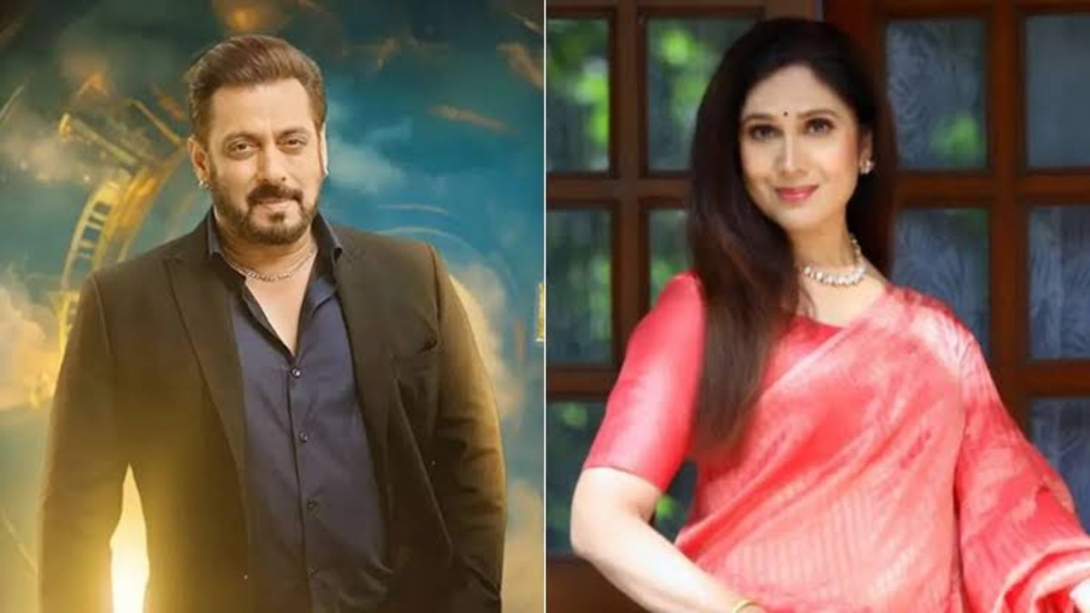 Meenakshi Seshadri Turned Down The Offer For Bigg Boss 19 With Gurcharan Singh Being Confirmed For The Show