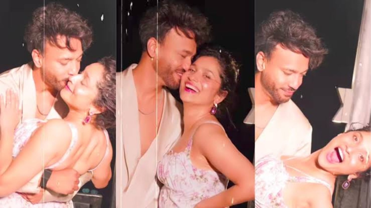 ‘Jo Tum Mere Ho, To Maine…..’, Ankita Lokhande Shared A Special Post For Her Husband Vicky Jain On His Birthday