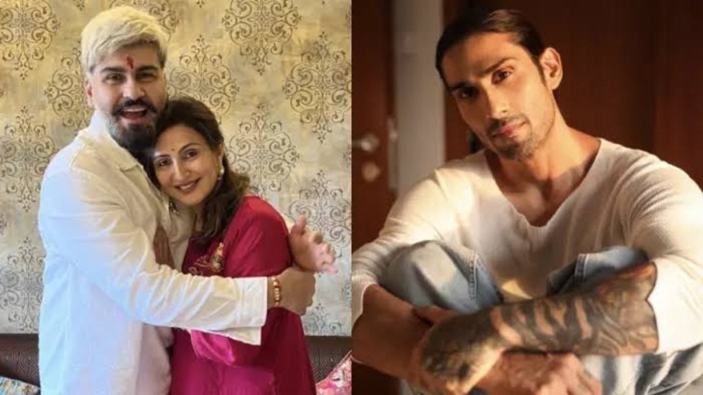 ‘सच्चा खून हमेशा के लिए रहता है’, जूही बब्बर ने प्रतीक बब्बर के बिना रक्षाबंधन पर शेयर की भावुक&nbsp;पोस्ट