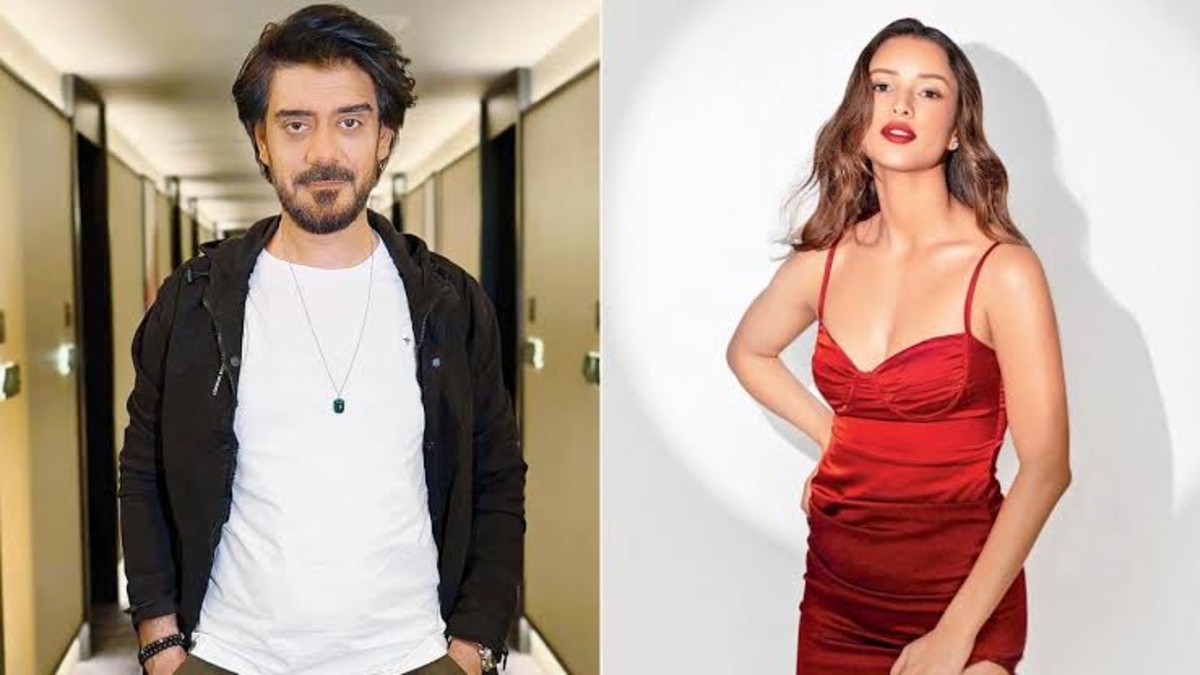 ‘His Choice With Tripti Was Not Right’, Saurabh Sachdeva Opened Up On Tripti Dimri Working In Animal