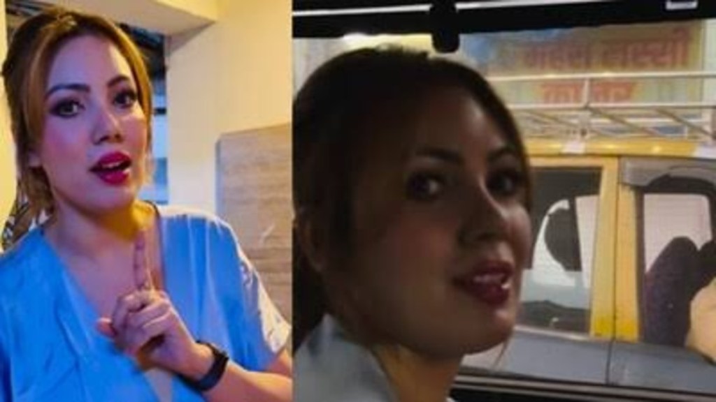 ‘मेरी माँ की तबियत ठीक नहीं है’, मुनमुन दत्ता ने इंस्टाग्राम से अचानक दूरी बनाने पर खुलकर बात की, जानें पूरी&nbsp;खबर