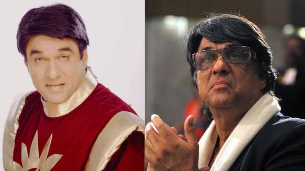 ‘If Required I’ll Drag Sony To The Court As Well’, Mukesh Khanna Opened Up On Legal Controversy Over Shaktimaan