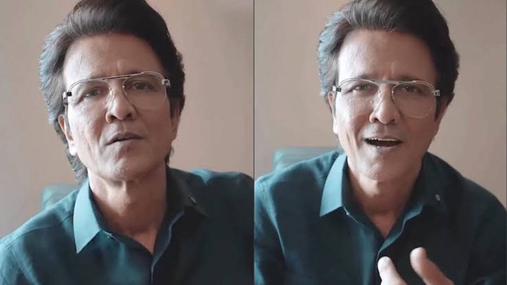 ‘मैंने इस विज्ञापन में काम नहीं किया है’, केके मेनन ने कांग्रेस के वोट चोरी वाले वीडियो पर दी&nbsp;प्रतिक्रिया