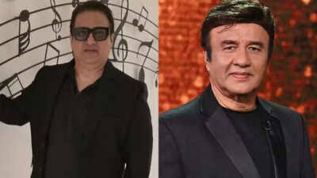 डब्बू मलिक ने बताया कैसे परिवार ने अनु मलिक के ‘मी टू’ विवाद का सामना किया, और&nbsp;पढ़ें