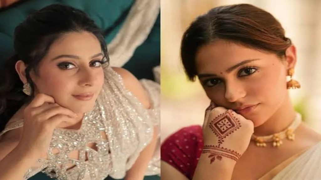 ‘मीडिया पेजों को क्या हो गया है?’, ईशा मालवीय ने ‘सैय्यारा’ में अनीत पड्डा द्वारा रिप्लेस किए जाने की खबरों की निंदा&nbsp;की